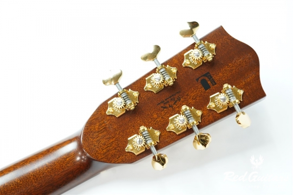 HOM-531 D,SF,S-ESU/ATB